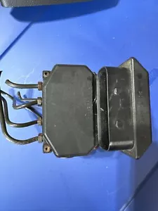 2001-2006 Jaguar X-Type ABS MODULE PUMP ANTI-LOCK BRAKES 0265800008 0265222021 - Picture 1 of 7