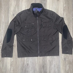 Men’s International Concepts Lightweight Full ZIP Jacket Size Large - Picture 1 of 8