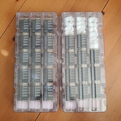 Molex Power Dock Sr Plug Assy Modular / Ethernet Connectors 75555-1004 - Image 1 of 4