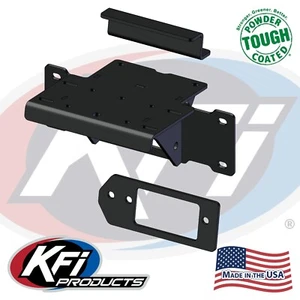 KFI KAWASAKI Ridge KFI WINCH MOUNT #102225 - Foto 1 di 1