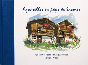 Aquarelles en Pays de Savoies (HB, 2005) - Picture 1 of 1