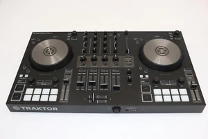 Traktor Kontrol S3 Native Instruments 4-Channel - Picture 1 of 24