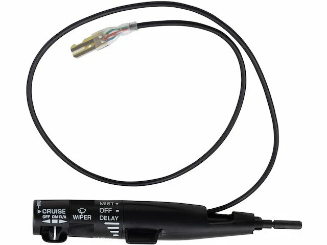 Brock 87CP48Y Windshield Wiper Motor Fits 1984-1986 GMC K2500 Suburban - Image 1 of 1