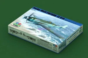 Hobbyboss 81720 1/48 Focke-Wulf FW190D-12 R14 - Picture 1 of 5