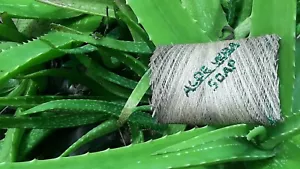 aloe vera homemade 100% natural soap, Olive oil, Honey ,Vitamin E ,Rose water - Picture 1 of 8