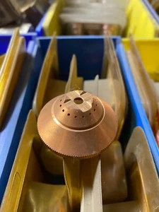 Hypertherm Plasma Cut Shield - Picture 1 of 1