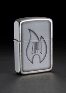 ZIPPO ★ 1941 FLAME DESIGN - Bild 1 von 2