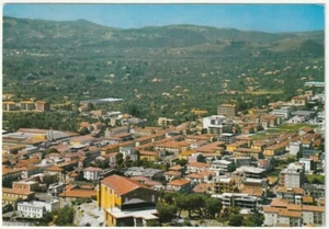 SORA - FROSINONE - PANORAMA - VIAGG. 1971 -50638- - Picture 1 of 1