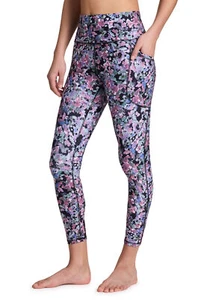 RBX Spring Blooms Tech Flex 7/8 Legging - Picture 1 of 4