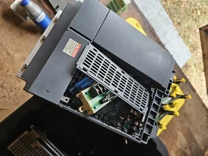 B&R Automation 8I84T401100.01P-1 ACOPOS inverter - Picture 1 of 8