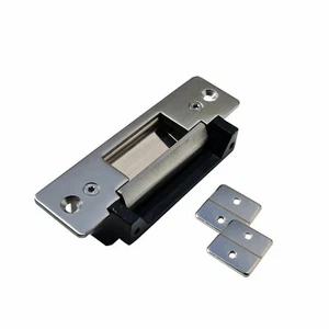 Electric Strike Stainless Steel Door Lock for Access Control System 12V DC 800kg - Picture 1 of 2