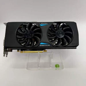 EVGA GeForce GTX 970 Graphics Card 04G-P4-3975-RX - Picture 1 of 6