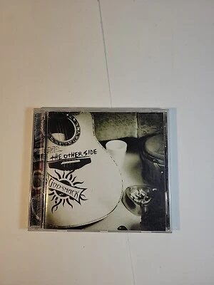 The Other Side by Godsmack (CD, Nov-2003, Universal Distribution) - Image 1 of 4