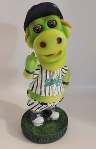 Atlantic City Surf - Mascot Splash 7.5" Resin Bobblehead - Very Rare  New Jersey - Picture 1 of 11
