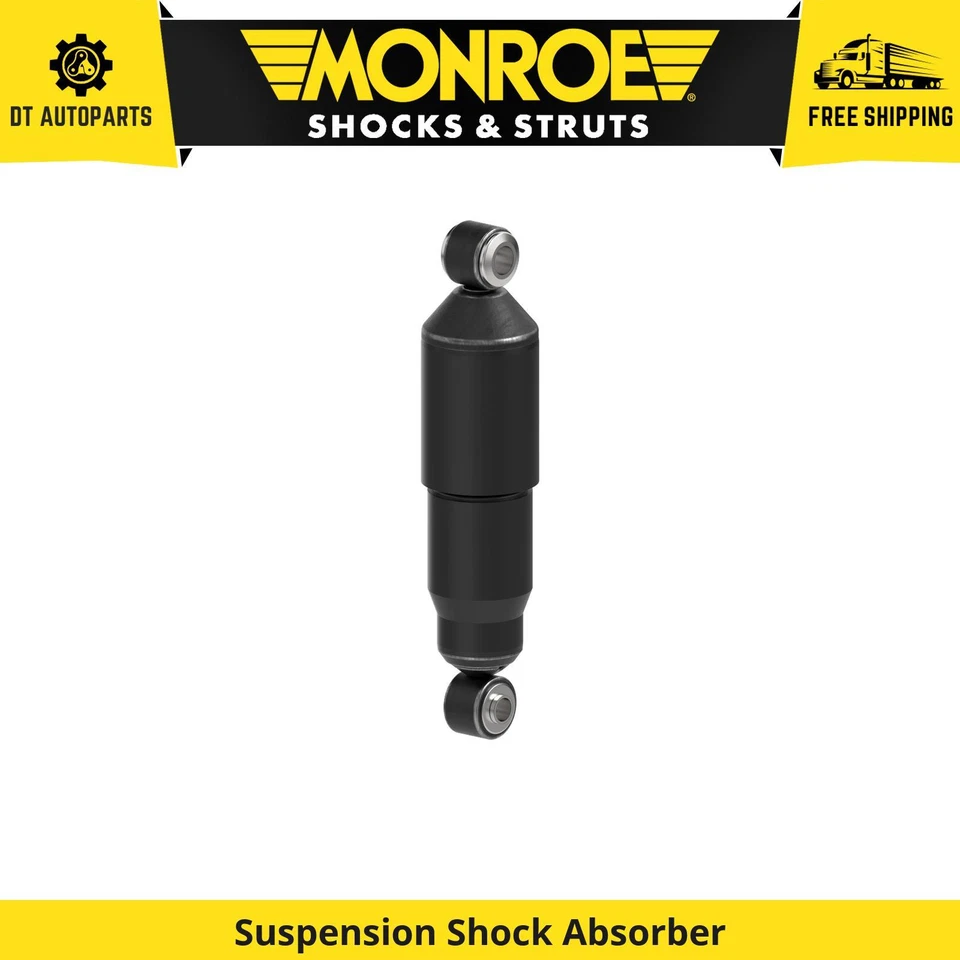 For 1975-1978 GMC C25 Suspension Shock Absorber Front Monroe 1976 1977 - Image 1 of 1