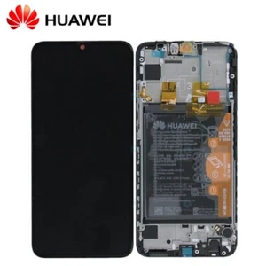 Ecran Complet Huawei P Smart 2020 original avec batterie - Afbeelding 1 van 1