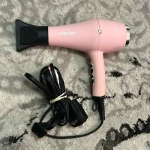 Secador de pelo Evanye - Imagen 1 de 1
