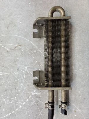 2002 2003 2004 2005 2006 FORD EXPEDITION REFRIGERADOR DE ÓLEO DE DIREÇÃO HIDRÁULICA 2L1Z-3D746-CA - Imagem 1 de 4