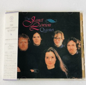 Janet Lawson Quintet by Janet Lawson (CD, 2004) - Bild 1 von 6