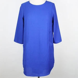 Nuevo con etiquetas Eclair Mujer XS Vestido de cambio de bolsillo - Imagen 1 de 4