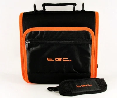 Microsoft Surface Pro 2 Twin compartment Messenger Case Bag by TGC ® - Image 1 of 4