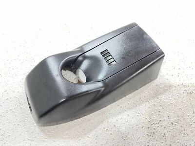 Cubierta de espejo retrovisor interior delantero OEM para Chevrolet Blazer 2019-2024 Foto 1 de 4