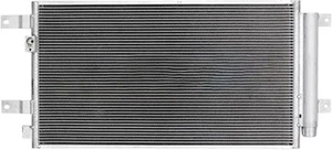2014 2015 2016 2017 2018 2019 2020 Hino 338 Ac Condenser NEW - Foto 1 di 1