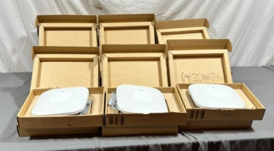 (12) CISCO AIR-CAP36021-A-K9 Dual Band 450 Mbps Wireless Access Points - Image 1 of 4