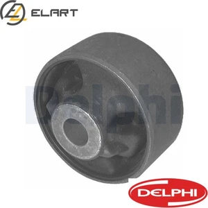 2x CONTROL ARMTRAILING ARM BUSH TD285W FOR FORD FIESTA/Hatchback/Van/Box/IV 1.4L - Picture 1 of 8