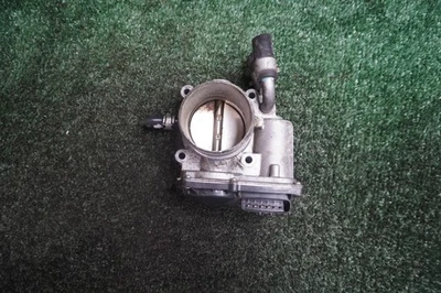 Hyundai Tucson 2018 2019 2020 motor 1,6 L carrocería del acelerador fabricante de equipos originales 58 k millas 351002E340 Foto 1 de 4