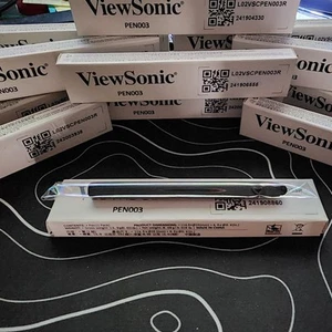 ViewSonic Pen 003 For Touchscreen Monitor - Picture 1 of 1