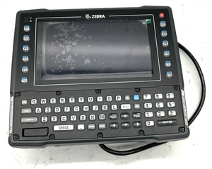Zebra VC8300 VC83-08SOCQBAABA-I 8" Fahrzeughalterung Computer - Bild 1 von 6