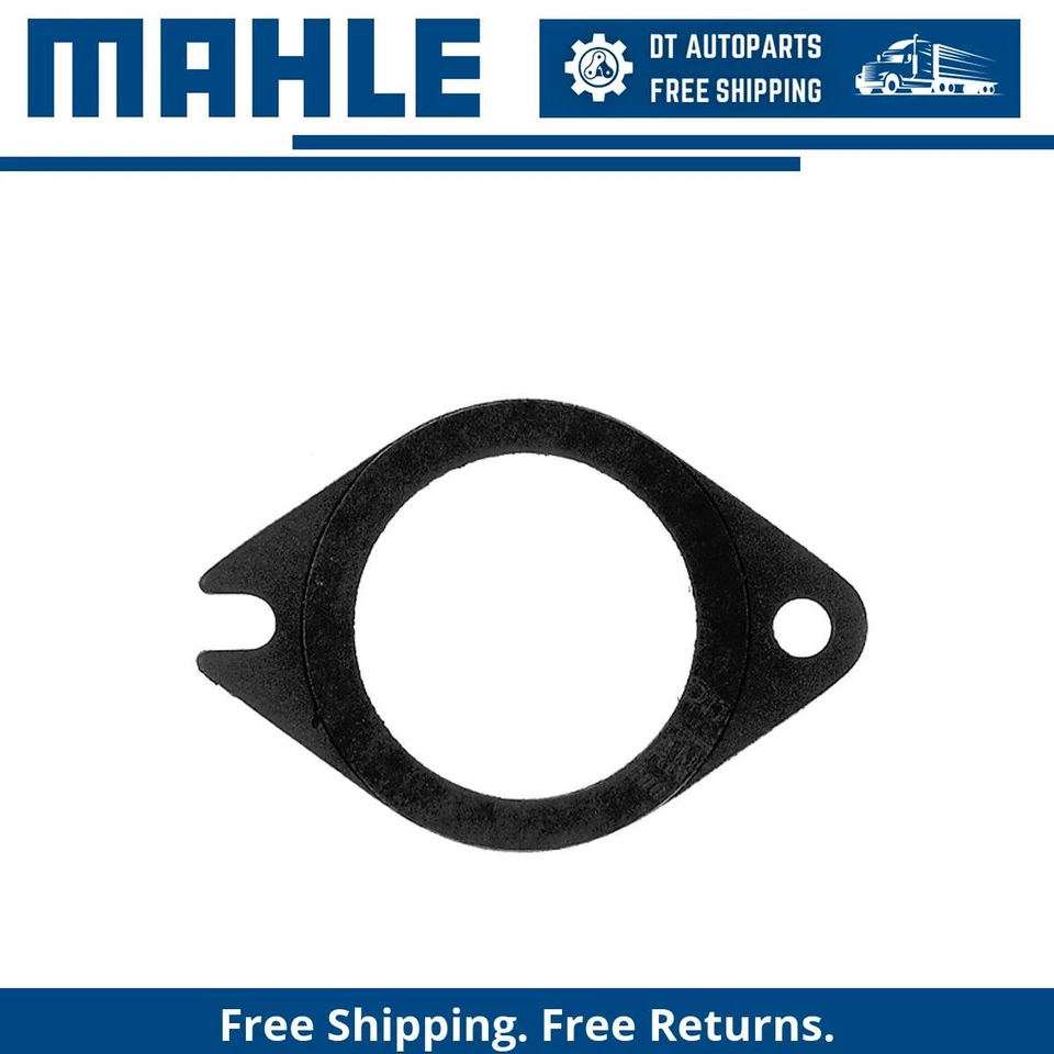 For 1984-1989 Ford Bronco II Catalytic Converter Gasket Mahle 1985 1986 1987 - Image 1 of 2