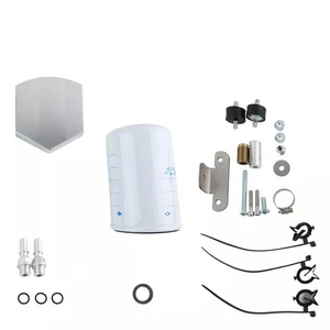 New Gen2.1 CP4.2 For 11-22 Ford 6.7L Powerstroke Disaster Prevention Bypass Kit - Picture 1 of 10
