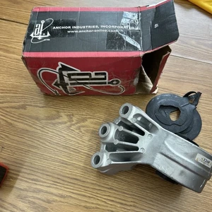 Automatic Transmission Mount Rear Left Anchor 3269 - Picture 1 of 6