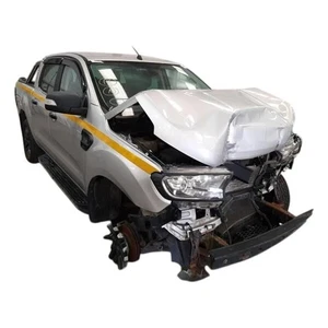 FORD RANGER SPARE WHEEL CARRIER MOUNTING 2011-2023 AB31-1A131-BB - Picture 1 of 9