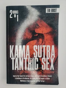 Kama sutra and tantric sex - Bild 1 von 6