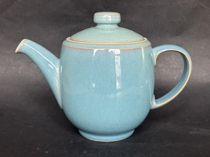 Denby AZURE Teapot EXCELLENT - Picture 1 of 17