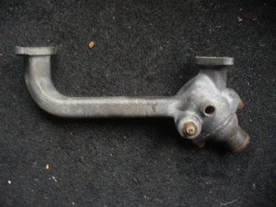 Термостатный водяной рельс daimler sp250, Daimler Dart ДОСТАВКА ПО ВСЕМУ МИРУ - Изображение 1 из 4