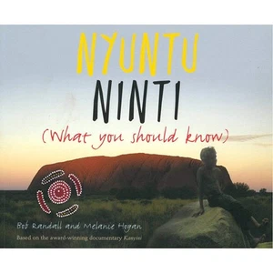 Nyuntu Ninti - Picture 1 of 1
