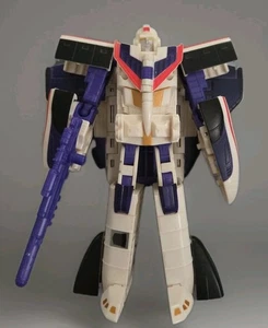 Astrotrain Deluxe Class Transformers Classics 2006 Hasbro Figure CHUG - Picture 1 of 2