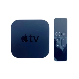 Apple TV HD A1625 (4a generazione) 32 GB - telecom. e HDMI - tvOS 17 (a tvOS 26) - Foto 1 di 8