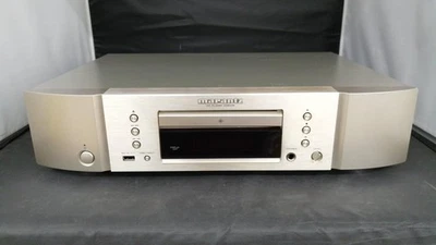 Marantz CD6005 CD Player Used from Japan - Image 1 of 4