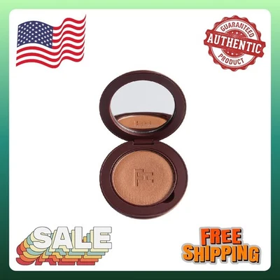 Fara Homidi Essential Bronzer Refillable Compact, Lumen, Standard size - Image 1 of 4