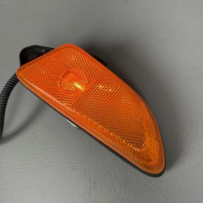 Parachoques delantero izquierdo izquierdo para Suzuki Kizashi 2010-2013 OEM Foto 1 de 4