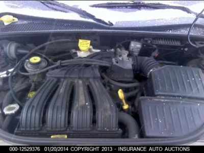 Eje izquierdo conductor eje sin ABS se adapta a 01-02 PT CRUISER 1408839 Foto 1 de 4