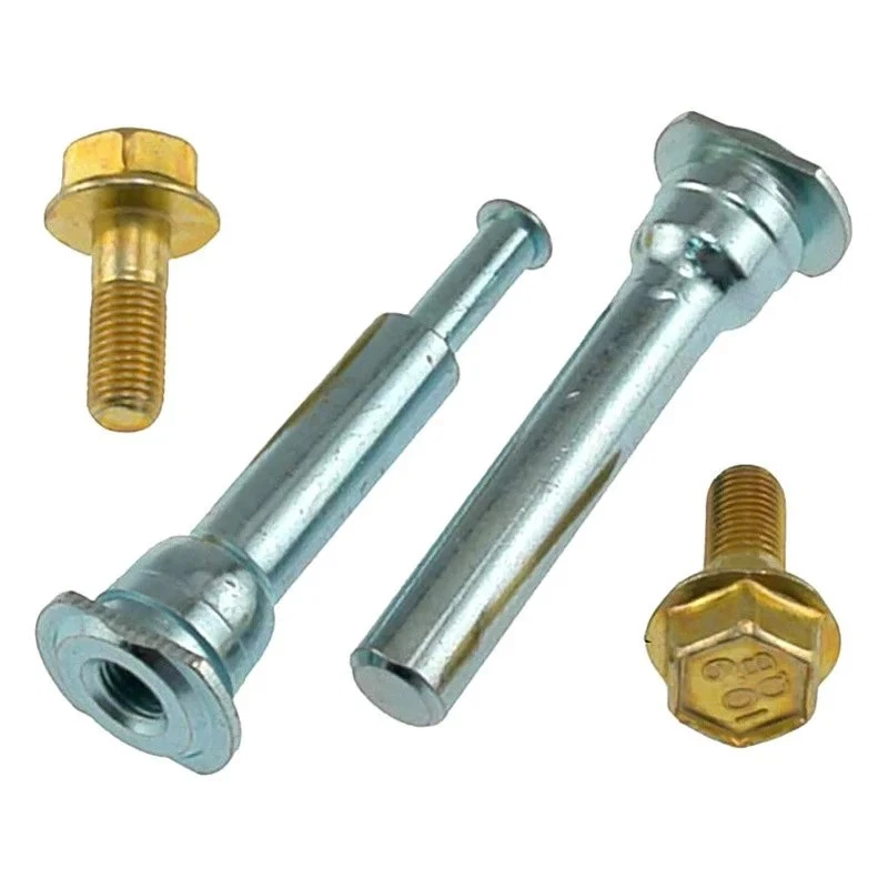 For Kia Rondo 2007-2010 Carlson 14207 Front Disc Brake Caliper Guide Pins - Imagem 1 de 1