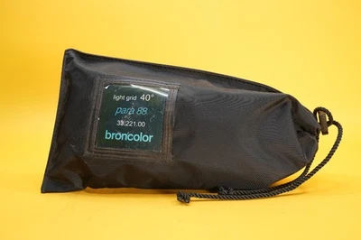 BRONCOLOR Honeycomb Grid / Eggcrate for Para 88 - Image 1 of 4