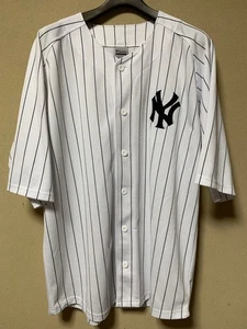 Camisa de béisbol Fanatics Yankees MLB edición fan XL - Estado de rango A - Imagen 1 de 7