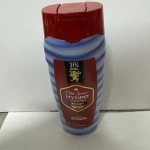 Old Spice Hydro Body Wash Swagger 21 OZ - Picture 1 of 3